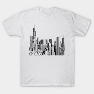 Chicago T-Shirt